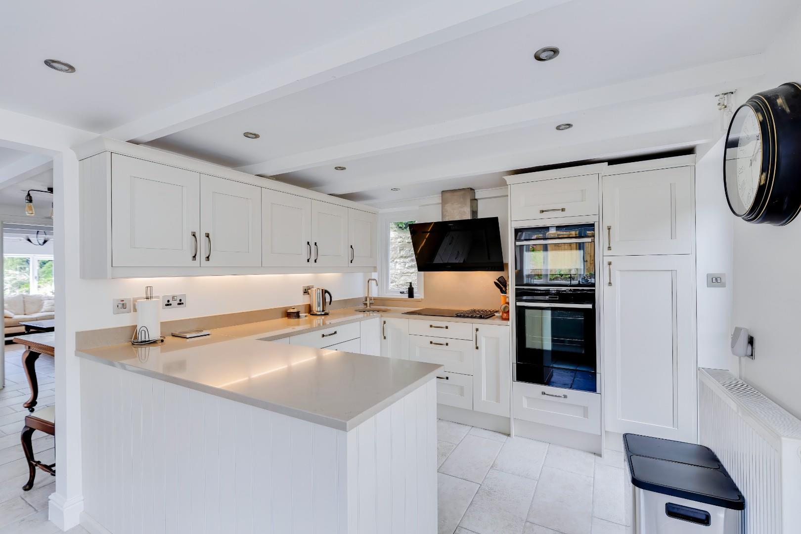 Wind Street, Laleston, Bridgend County Borough, CF32 0HS